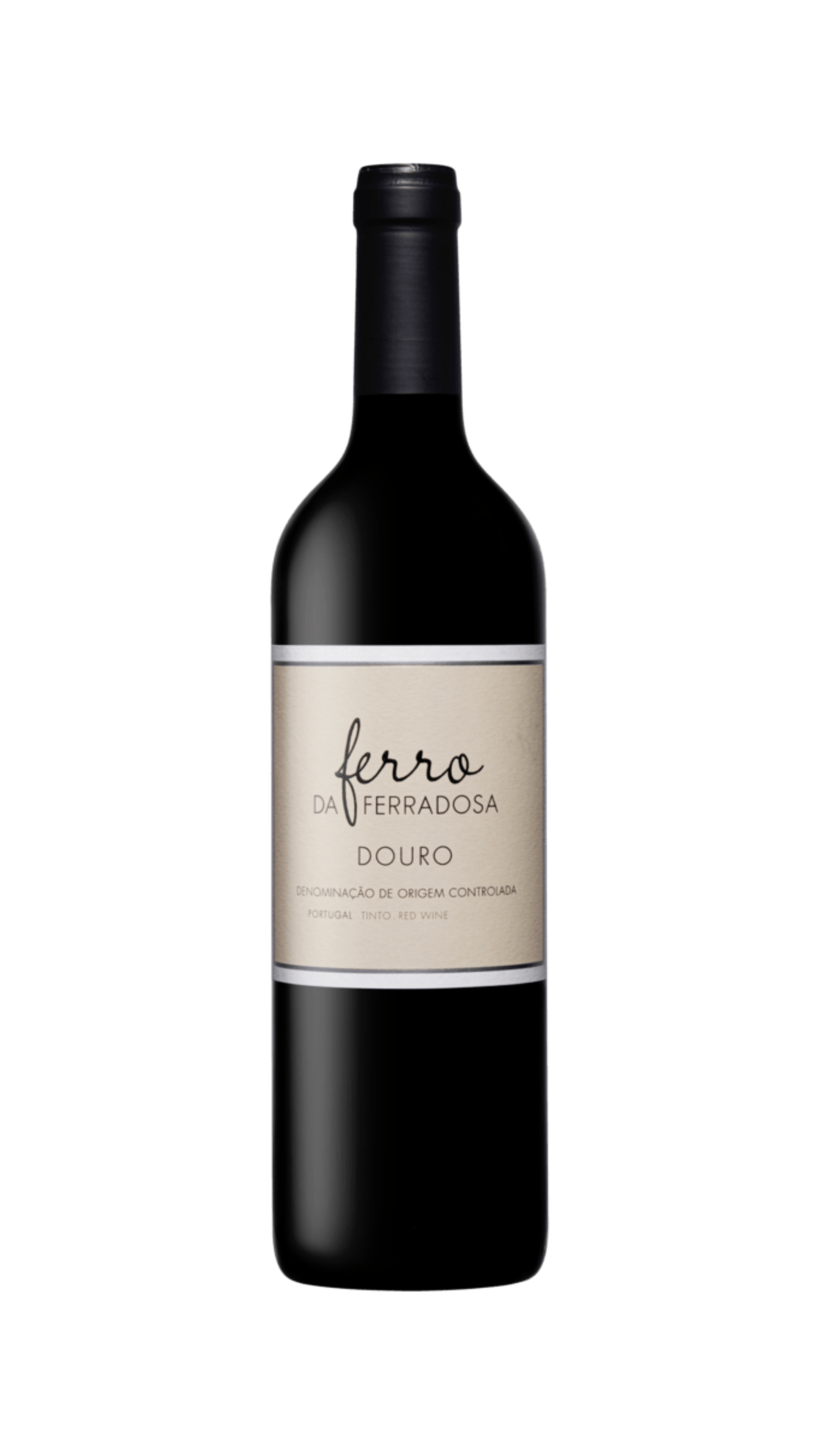 Ferro de Ferradosa tinto