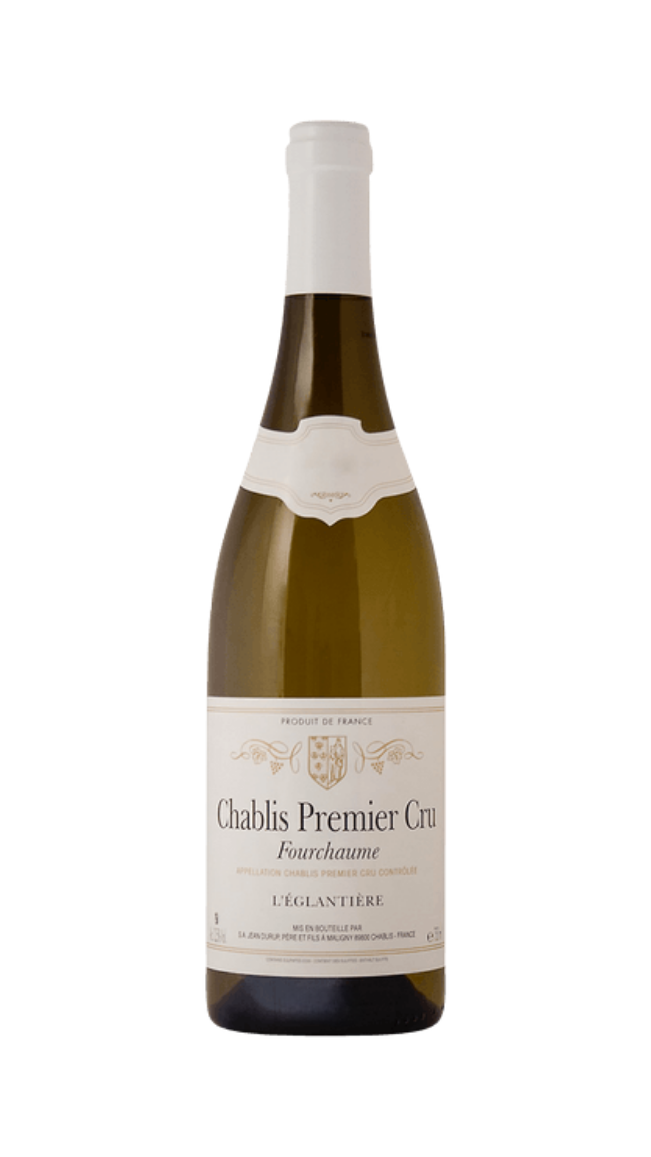 Chablis l'Églantière A.O.P
